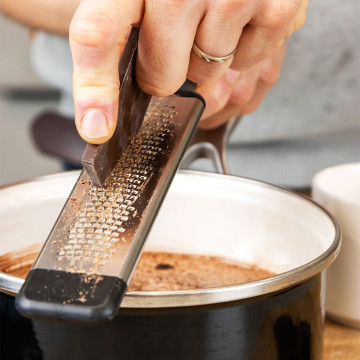 Терка для спецій KitchenAid Coreline 31 см з чохлом (KAG321OHACE)