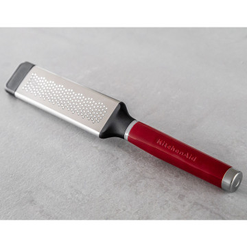 Терка для спецій KitchenAid Coreline 31 см з чохлом (KAG321OHERE)