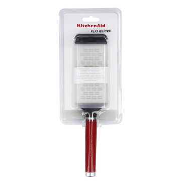 Терка KitchenAid Coreline, 29 см з чохлом (KAG320OHERE)