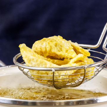 Шумівка KitchenAid Coreline, 38 см (KAG010OHACE)