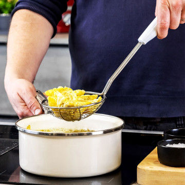 Шумівка KitchenAid Coreline, 38 см (KAG010OHACE)