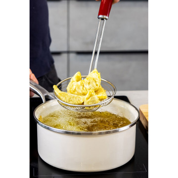 Шумівка KitchenAid Coreline, 38 см (KAG010OHERE)