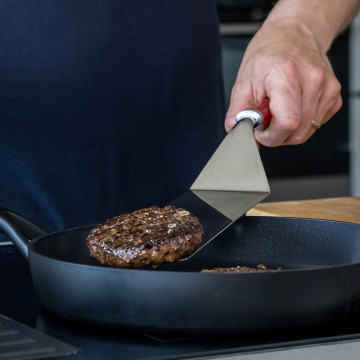 Набір для гриля KitchenAid Coreline 3 предмета (KAG930OHERE)