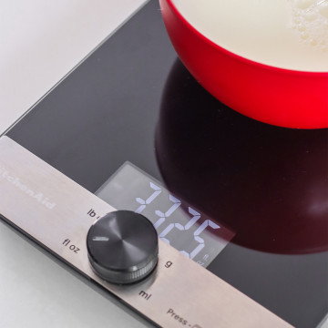 Ваги кухонні KitchenAid Measuring (KQ908G)