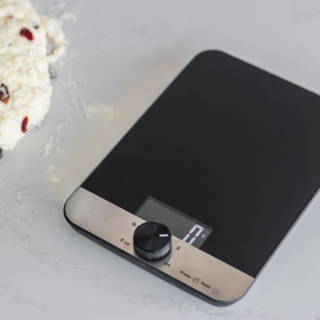 Ваги кухонні KitchenAid Measuring (KQ908G)