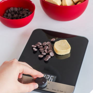 Ваги кухонні KitchenAid Measuring (KQ908G)