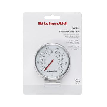 Термометр для духовки KitchenAid Coreline (KQ903G)