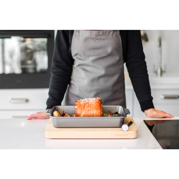 Термометр кухонний KitchenAid Measuring (KQ901G)