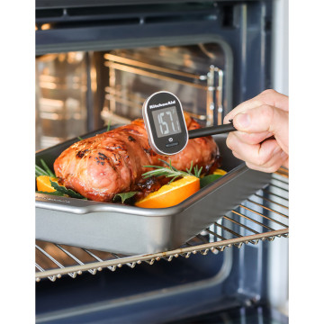 Термометр кухонний KitchenAid Measuring (KQ904G)