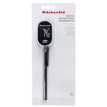Термометр кухонний KitchenAid Measuring (KQ904G)