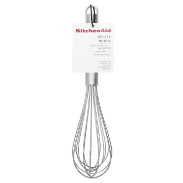 Вінчик KitchenAid Premium, 26 см (KMG060OHSS)