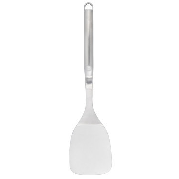 Лопатка кухонна KitchenAid Premium, 34,7 см (KMG001OHSS)