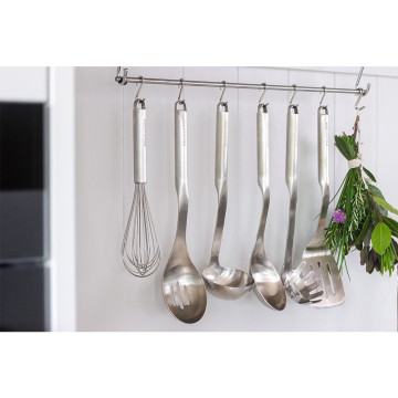 Ополоник KitchenAid Premium, 31 см (KMG006OHSS)