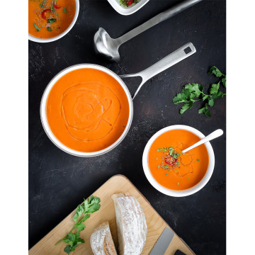 Ополоник KitchenAid Premium, 31 см (KMG006OHSS)