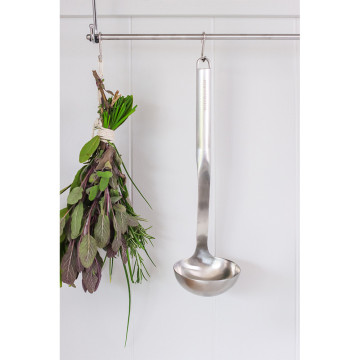 Ополоник KitchenAid Premium, 31 см (KMG006OHSS)