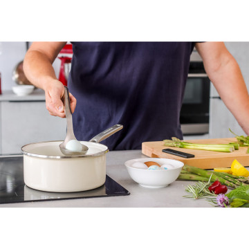 Ополоник KitchenAid Premium, 31 см (KMG006OHSS)