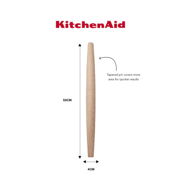 Качалка KitchenAid Universal, 51 см (KQG317OHMPE)