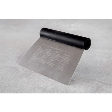 Кондитерський шпатель KitchenAid Universal, 15,2 х 11,5 х 2,6 см (KQG050OHOBE)