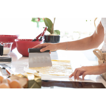 Кондитерський шпатель KitchenAid Universal, 15,2 х 11,5 х 2,6 см (KQG050OHOBE)