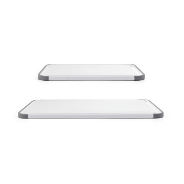 Набір дошок для нарізання KitchenAid Universal, двосторонні, 28х36/20х25 см (KEG710NOSMGA)