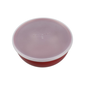 Набір мисок-приправниць з кришками KitchenAid Universal, 4 шт, 23 гр (KQG177BXERE)