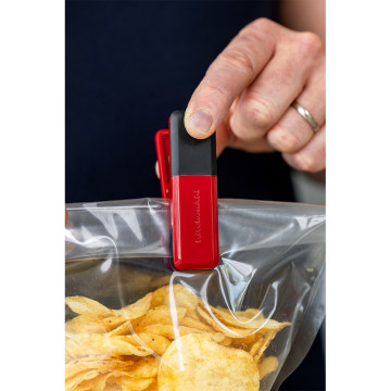 Набір кухонних кліпс KitchenAid Universal, 4 шт (KQG325OHERE)