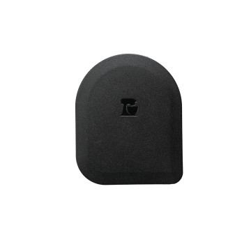 Набір скребків для тіста KitchenAid Universal, 2 шт (KQG068OHERE)