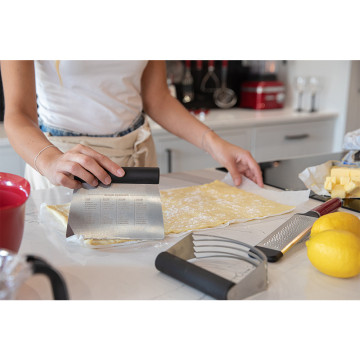 Тісторізка KitchenAid Universal (KQG043OHOBE)