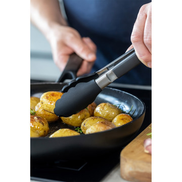 Щипці кухонні KitchenAid Universal, 24 см (KQG203OHOBE)