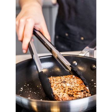 Щипці кухонні KitchenAid Universal, 30 см (KQG205OHOBE)