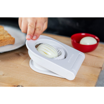 Яйцерізка KitchenAid Universal, 15 см (KQG135OHWHE)