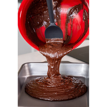 Лопатка для сервіровки KitchenAid Coreline, 34 см (KAS030OHCGG)