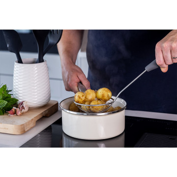 Шумівка KitchenAid Coreline, 37 см (KAS010OHCGG)