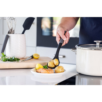 Ложка для сервіровки KitchenAid Coreline, 34 см (KAS003OHCGG)