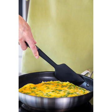 Лопатка для тіста KitchenAid Coreline, 30 см (KAS031OHCGG)