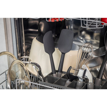 Лопатка для тіста KitchenAid Coreline, 30 см (KAS031OHCGG)