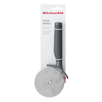 Ніж для піци KitchenAid Coreline, 23 см (KAS113OHCGG)