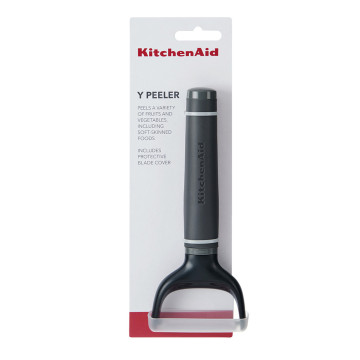Овочечистка горизонтальна KitchenAid Coreline, 18 см (KAS145OHCGG)