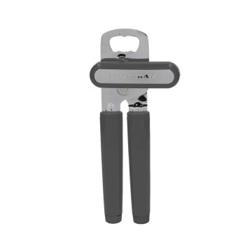 Відкривачка для банок і пляшок KitchenAid Coreline, 21 см (KES199OHCGG)