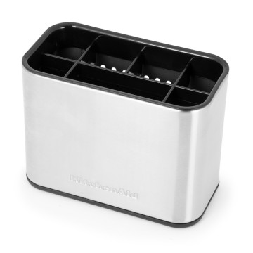 Органайзер для кухонної мийки KitchenAid Sinkware, 16 х 8 х 12 см (KEG784OSSSA)