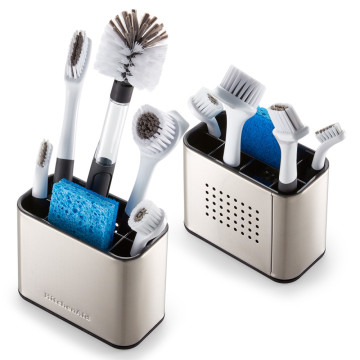 Органайзер для кухонної мийки KitchenAid Sinkware, 16 х 8 х 12 см (KEG784OSSSA)