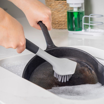 Щітка для миття посуду KitchenAid Sinkware, 26 см (KEG882OHOBA)