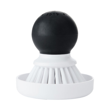 Щітка для миття посуду KitchenAid Sinkware, 9 см (KEG195OSBA)