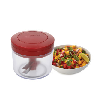 Подрібнювач ручний KitchenAid Universal, 720 мл (KQG153BXERA)