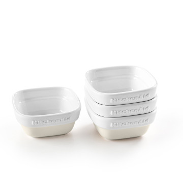 Набір піал 250 мл KitchenAid Sweet & Savory (CC000642-001)