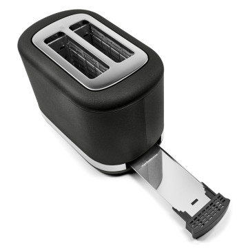 Тостер KitchenAid 5KMT2109EBK