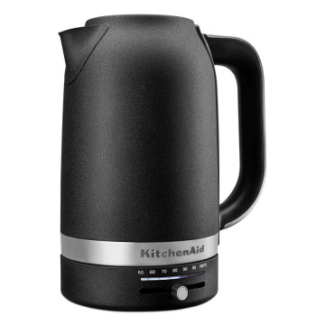 Електрочайник KitchenAid 5KEK1701EBK