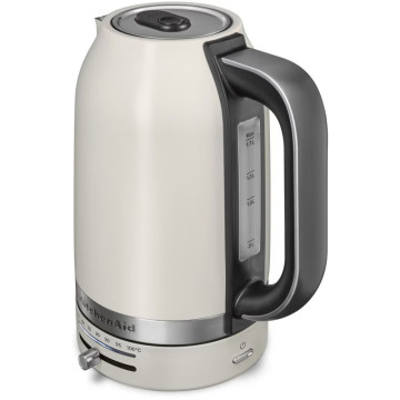 Електрочайник KitchenAid 5KEK1701EPL