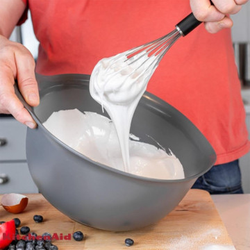 Вінчик KitchenAid Classic, 27 см (KHH060OHOBEG)