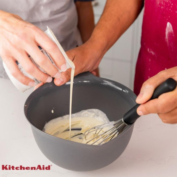 Вінчик KitchenAid Classic, 27 см (KHH060OHOBEG)